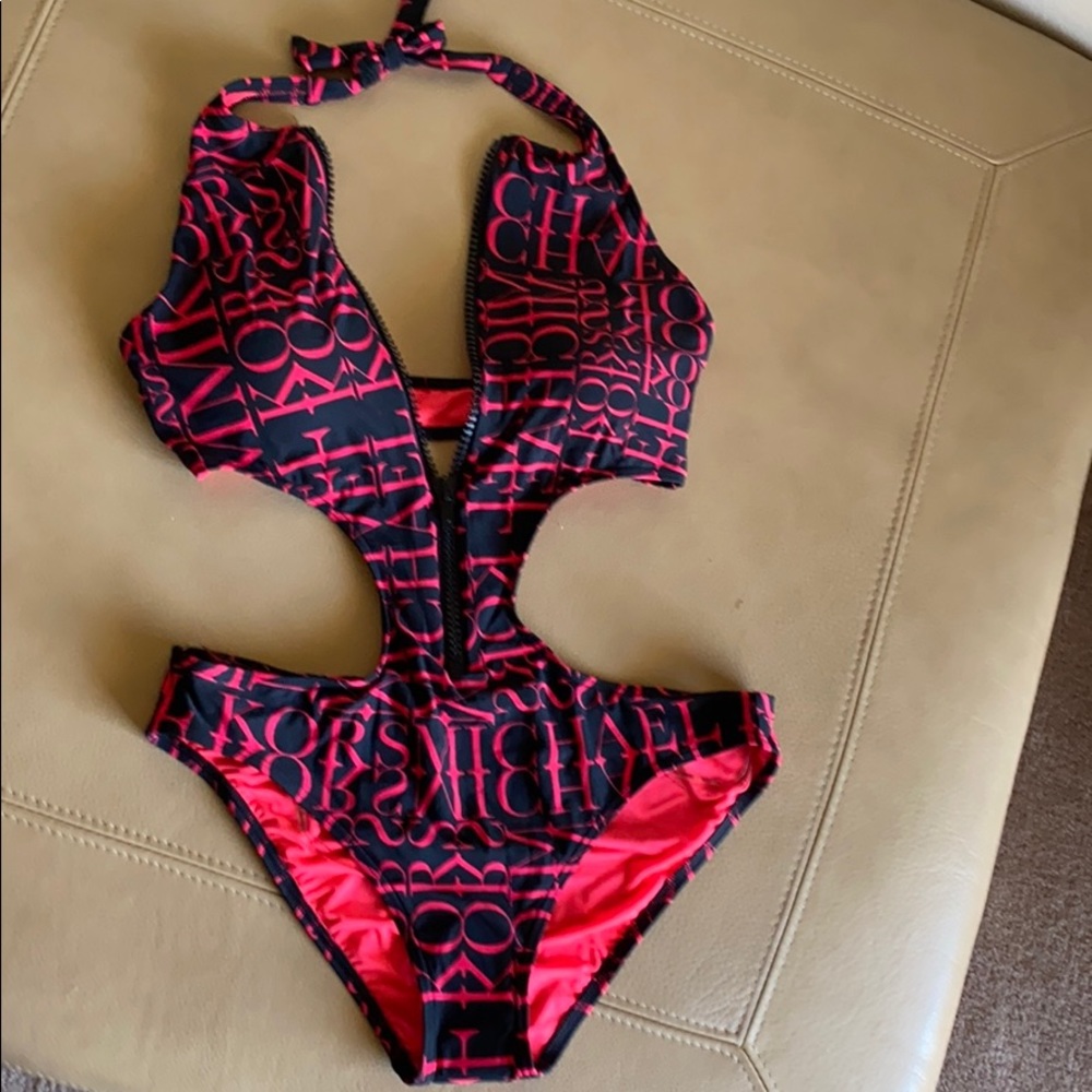 MK Neón Pink Spring 2020